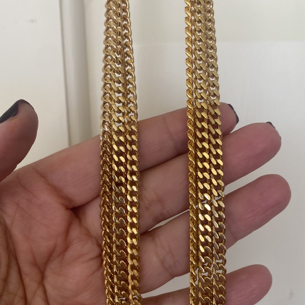 Vintage Christian Dior necklace - Picture 8 of 16